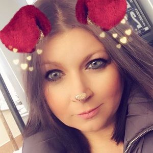 Meet your Posher, Katrina